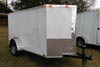 5x10 enclosed trailer