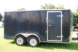 Used Trailers